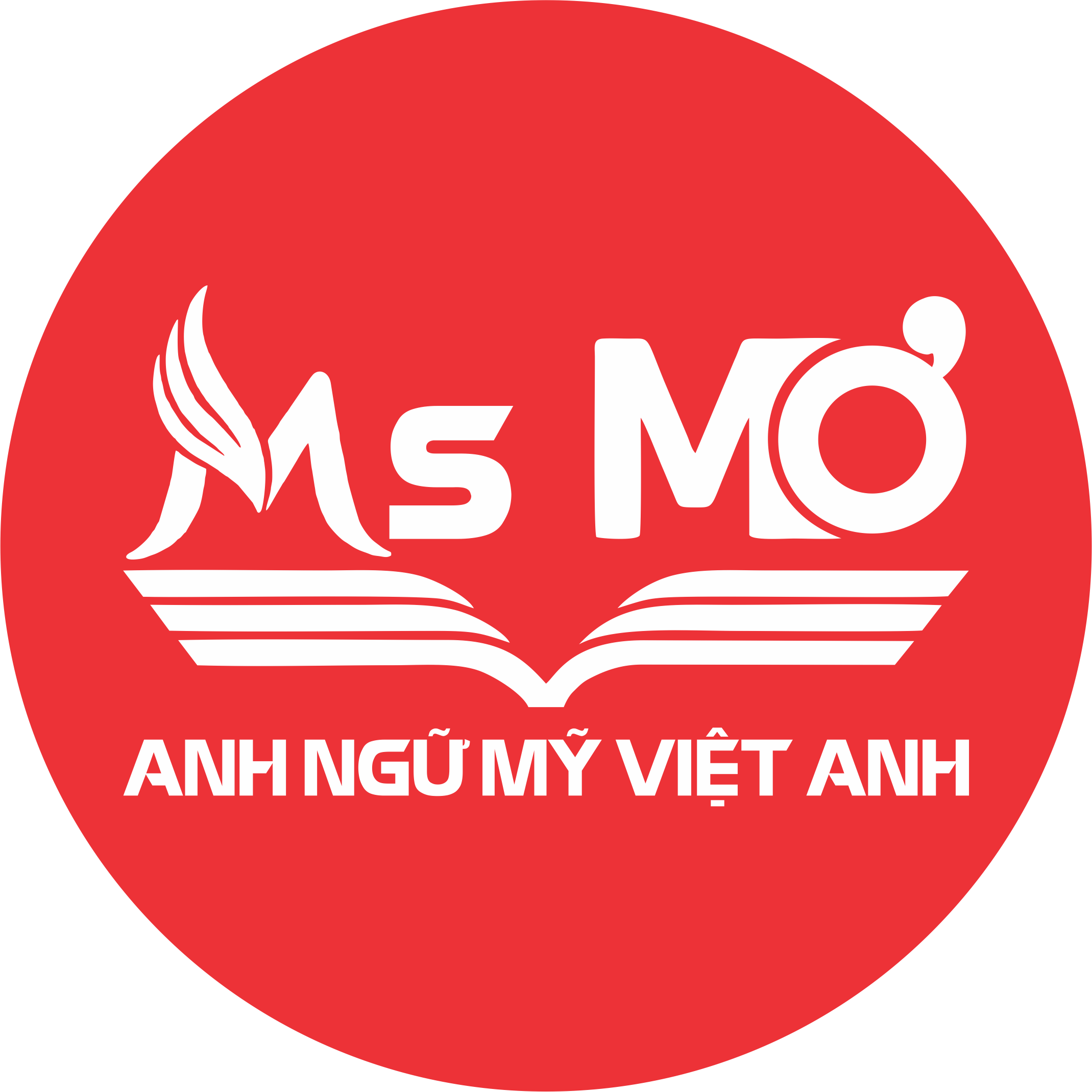 TRUNG TÂM ANH NGỮ MỸ VIỆT ANH - MS MƠ